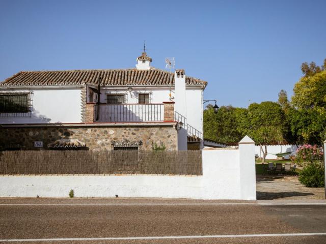 Chalet en venta en El Castillo de las Guardas