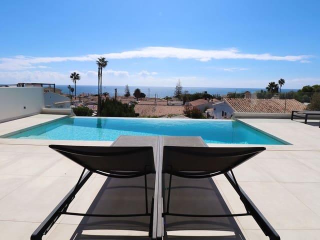 Chalet en venta en El Chaparral, Málaga Costa del Sol