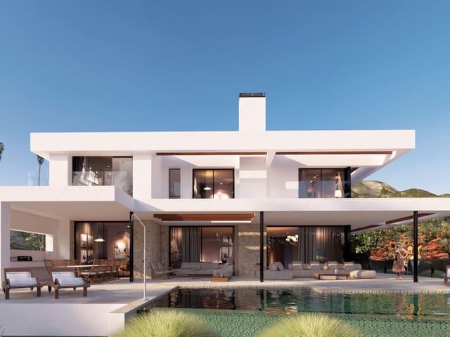 Chalet en venta en El Chaparral, Málaga Costa del Sol