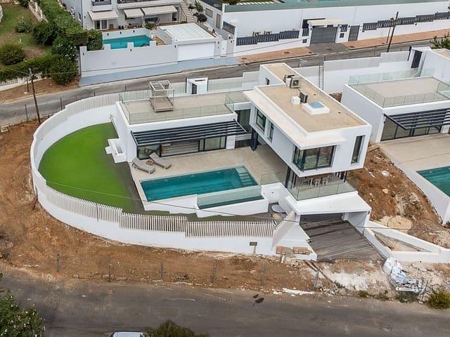 Chalet en venta en El Chaparral, Málaga Costa del Sol