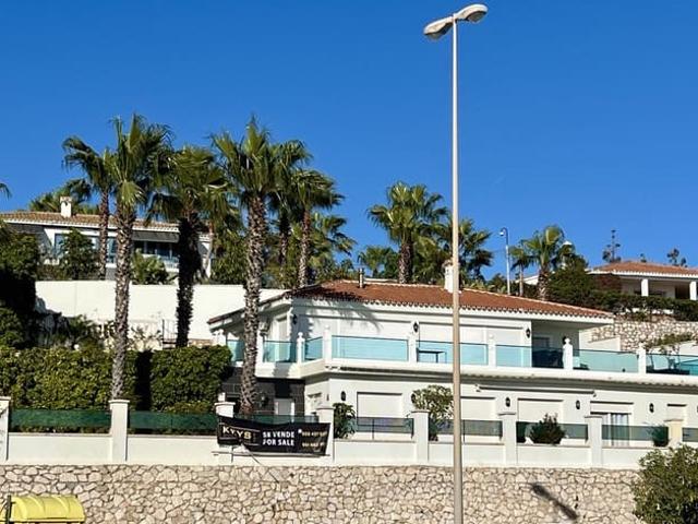 Chalet en venta en El Chaparral, Málaga Costa del Sol