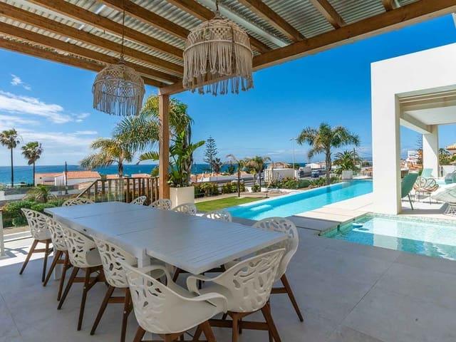 Chalet en venta en El Chaparral, Málaga Costa del Sol