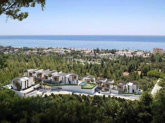 Chalet en venta en El Chaparral, Málaga Costa del Sol