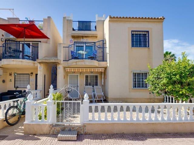 Chalet en venta en El Chaparral, Alicante Costa Blanca