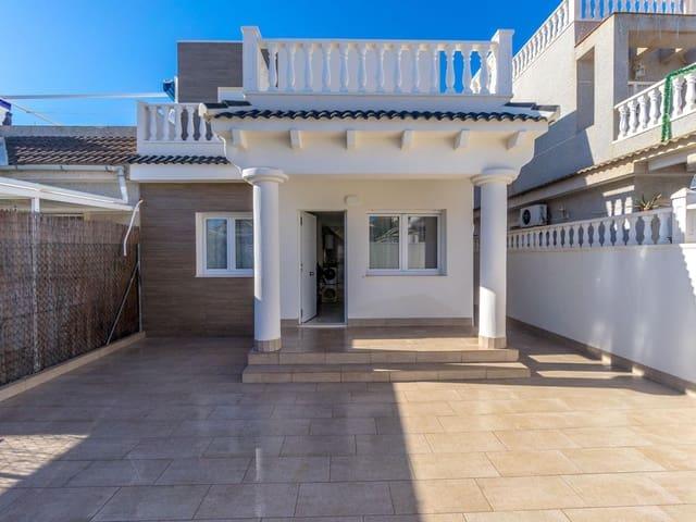 Chalet en venta en Chaparral El, Alicante Costa Blanca
