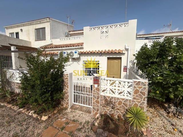 Chalet en venta en El Chaparral, Alicante Costa Blanca