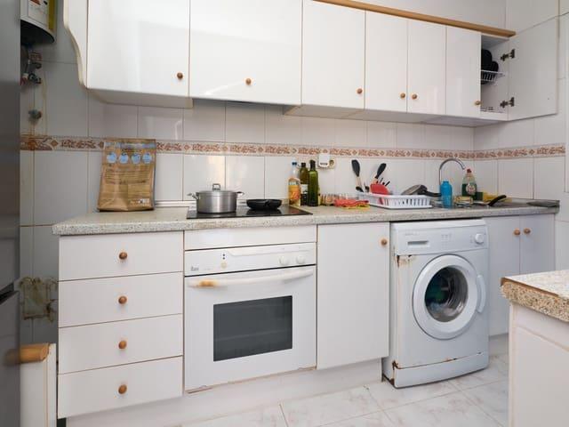 Chalet en venta en El Chaparral, Alicante Costa Blanca