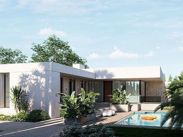 Chalet en venta en El Chaparral, Alicante Costa Blanca