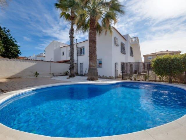 Chalet en venta en El Chaparral, Alicante Costa Blanca