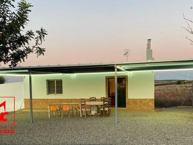 Chalet en venta en El Cuervo, El Cuervo