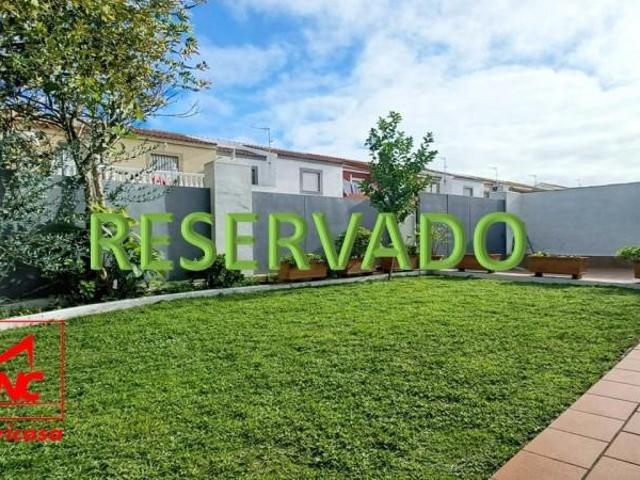Chalet en venta en El Cuervo, El Cuervo