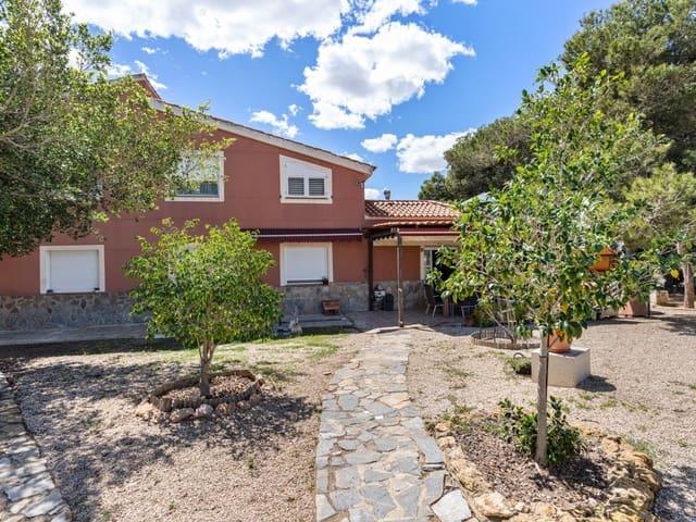 Chalet en venta en El Altet, Alicante