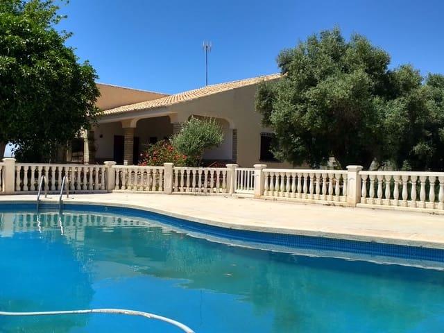 Chalet en venta en El Altet, Alicante