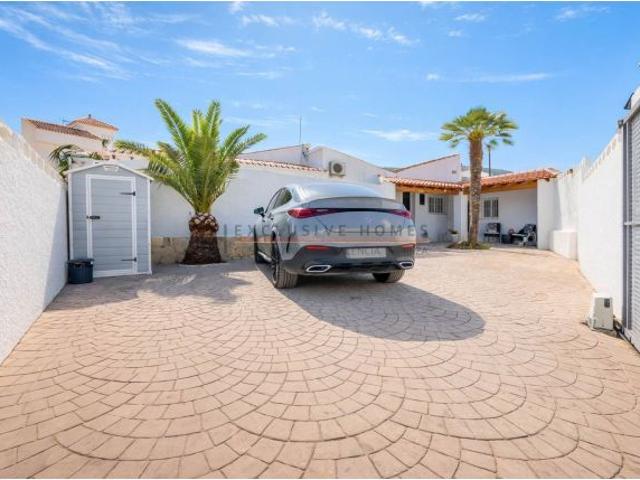 Chalet en Venta en El Albir / LAlbir, Alicante