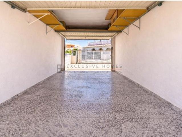 Chalet en Venta en El Albir / LAlbir, Alicante