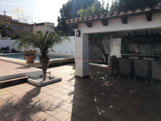 Chalet en Venta en El Albir / LAlbir, Alicante