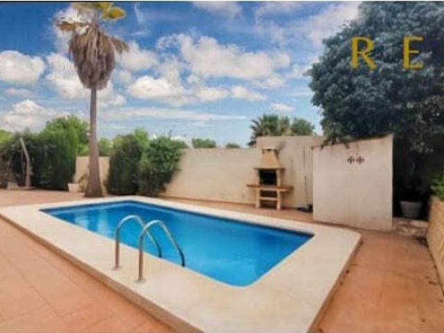 Chalet en Venta en El Albir / LAlbir, Alicante