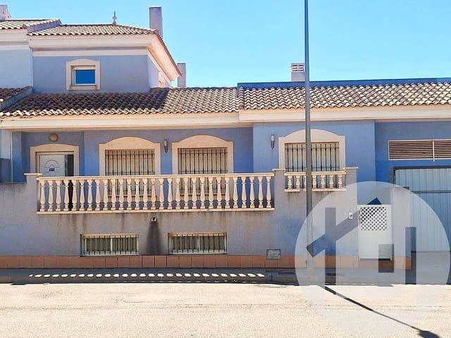 Chalet en venta en El Algar, Murcia Costa Cálida