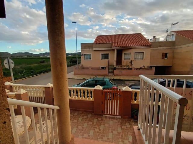 Casa en venta en El Algar, Murcia Costa Cálida