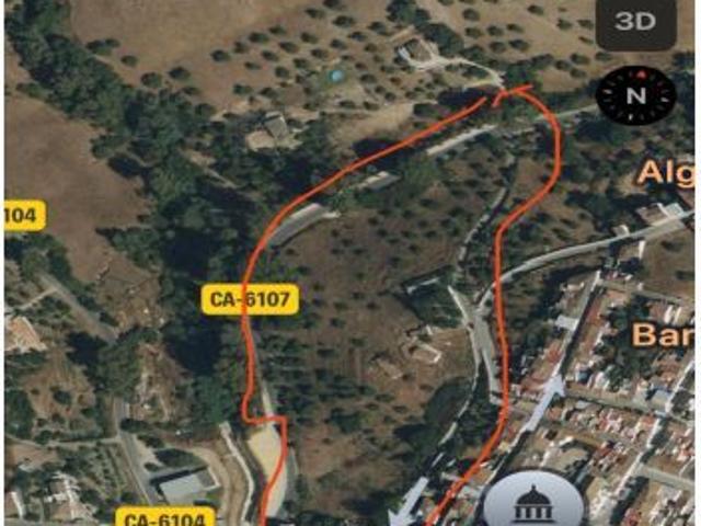 Chalet en Venta en El Algarrobico, Cádiz