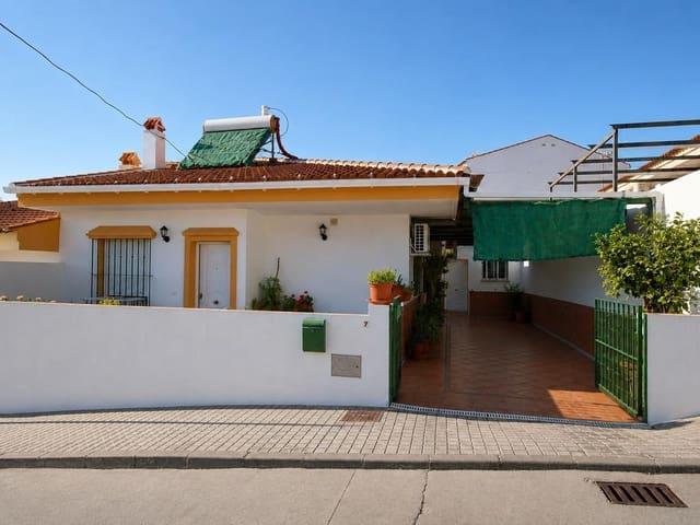 Chalet en venta en El Almendro, Huelva