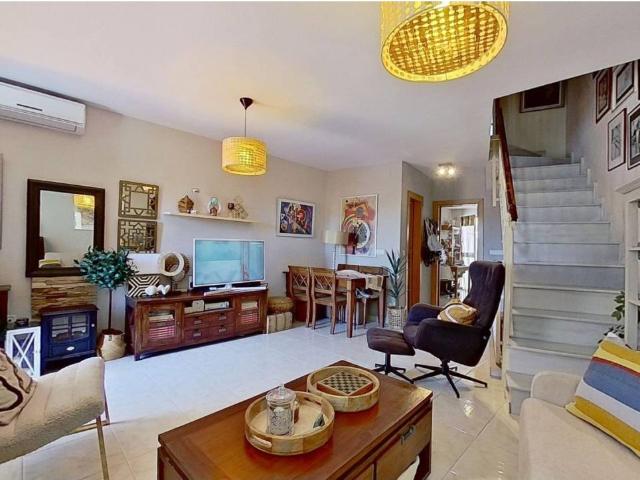 Chalet en venta en El Atabal El Chaparral Los Morales 29190