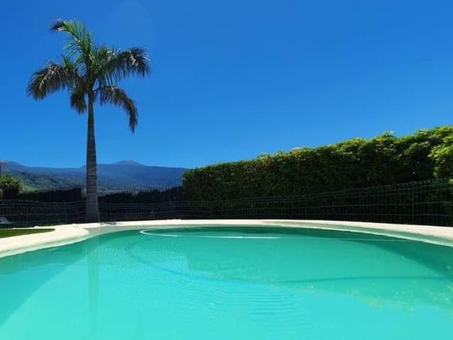 Chalet en venta en El Durazno, Tenerife