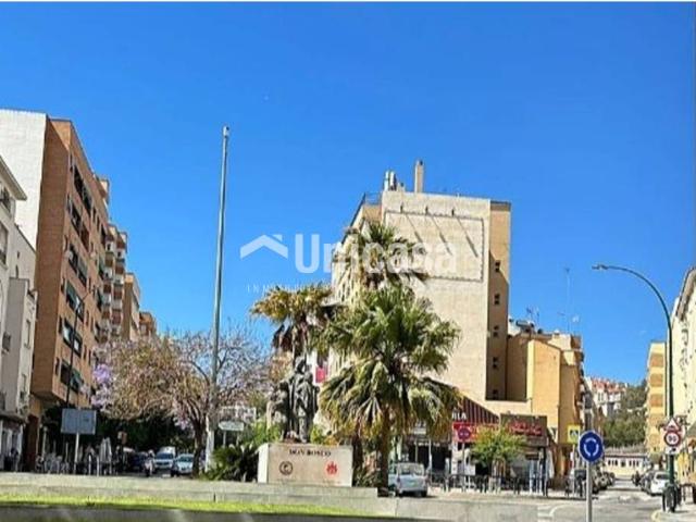 Chalet en venta en El Ejido Cristo de la Epidemia Olletas San Miguel 29013