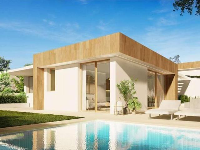 Chalet en venta en El Esparragal, El Esparragal