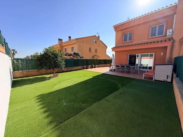 Chalet en venta en El Far d'Empordà, Girona