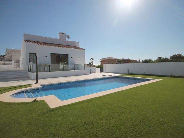 Chalet en venta en El Faro, Málaga Costa del Sol