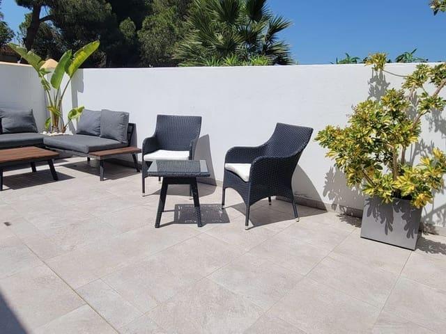Chalet en venta en El Faro, Málaga Costa del Sol