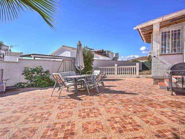 Chalet en venta en El Faro, Málaga Costa del Sol