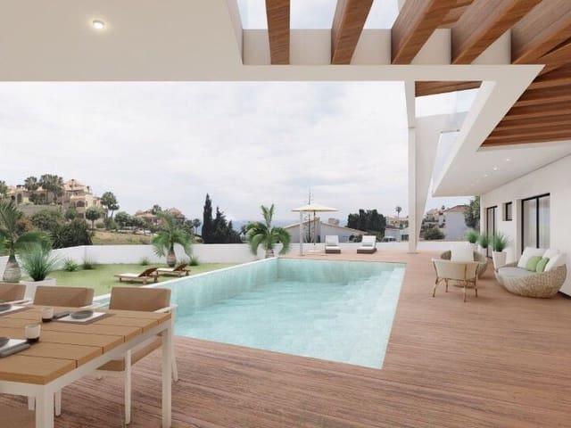 Chalet en venta en El Faro, Málaga Costa del Sol