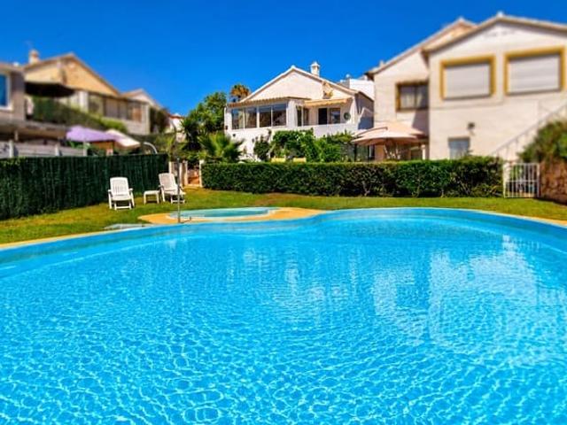 Chalet en venta en El Faro, Málaga Costa del Sol