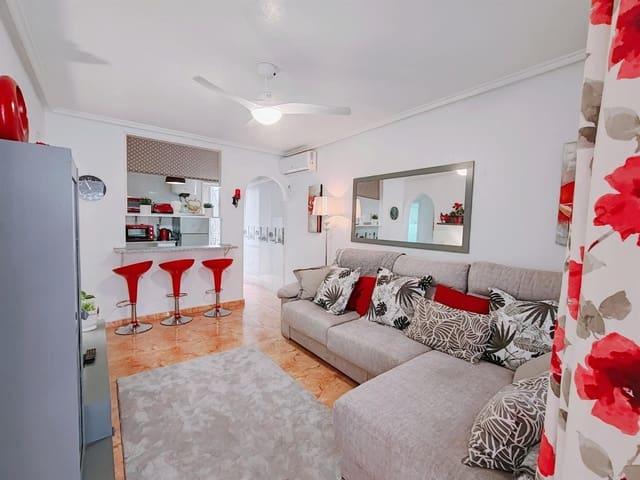 Chalet en venta en El Limonar, Alicante Costa Blanca