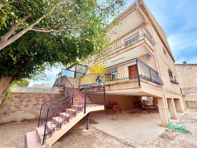 Chalet en venta en El Mojon, Murcia Costa Cálida