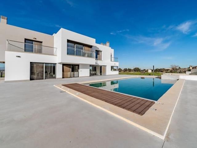 Chalet en venta en El Molar, Alicante Costa Blanca