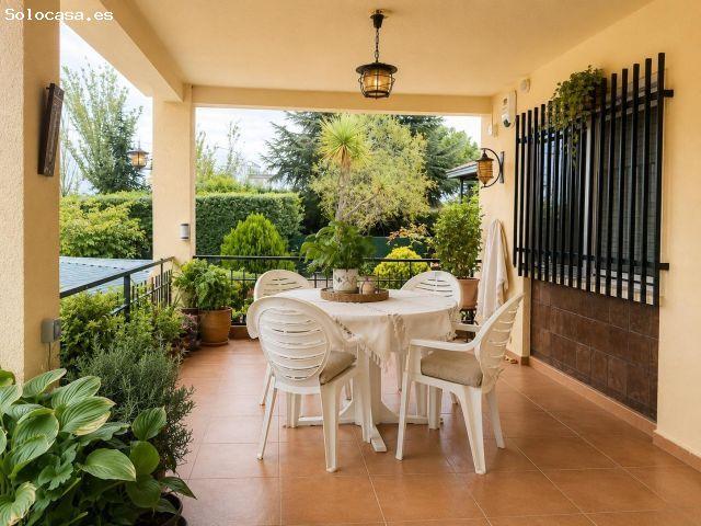 Chalet en Venta en El Molar, Madrid