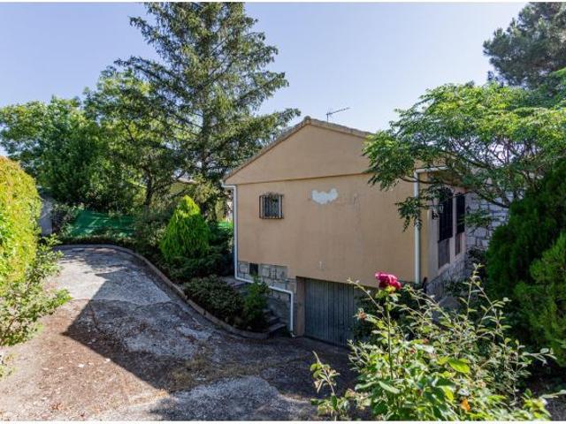Chalet en Venta en El Molar, Madrid