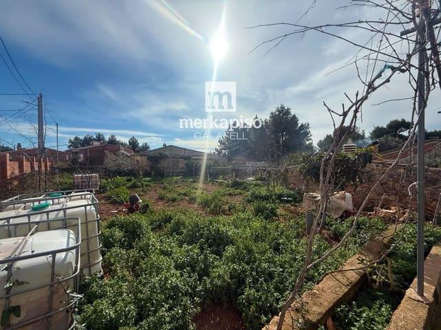 Chalet en venta en El Montmell, Tarragona