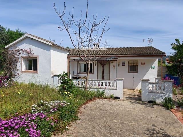 Chalet en venta en El Montmell, Tarragona