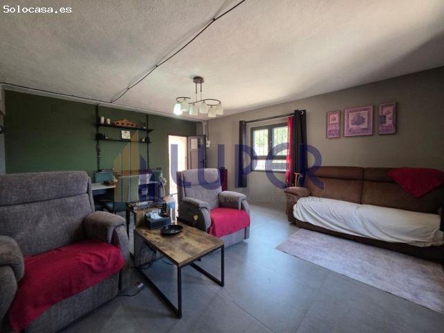 Chalet en venta en El Moralet Alicante