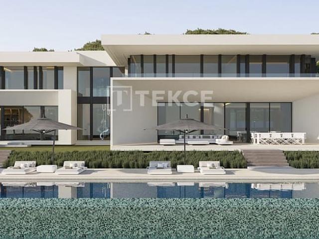 Chalet en venta en El Madroñal, Málaga Costa del Sol