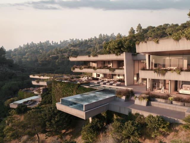 Chalet en venta en El Madroñal, Málaga Costa del Sol