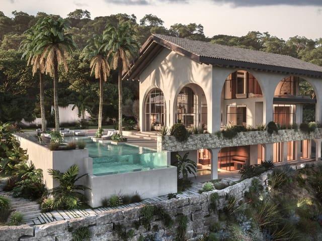 Chalet en venta en El Madroñal, Málaga Costa del Sol