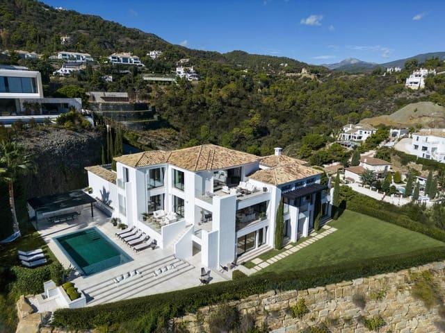 Chalet en venta en El Madroñal, Málaga Costa del Sol