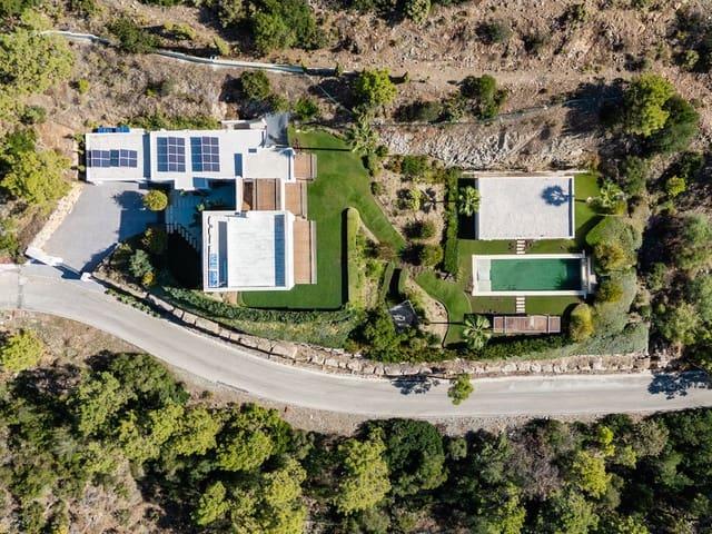 Chalet en venta en El Madroñal, Málaga Costa del Sol