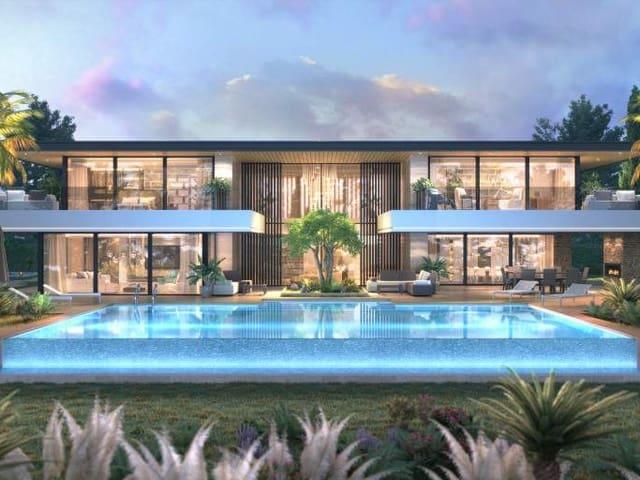 Chalet en venta en El Madroñal, Málaga Costa del Sol