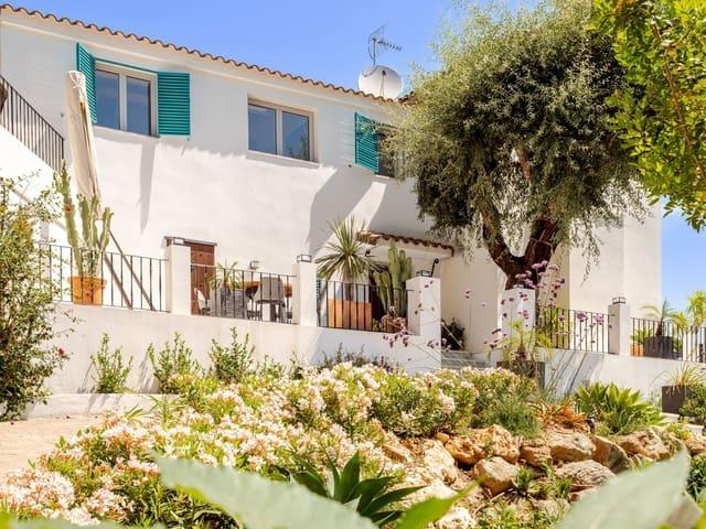 Chalet en venta en El Madroñal, Málaga Costa del Sol